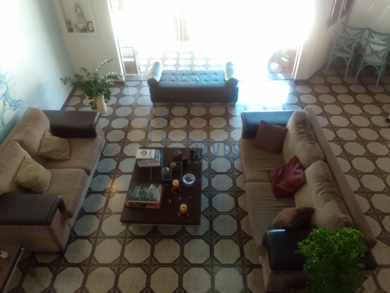 Sobrado para Venda - Jardim Campo Grande