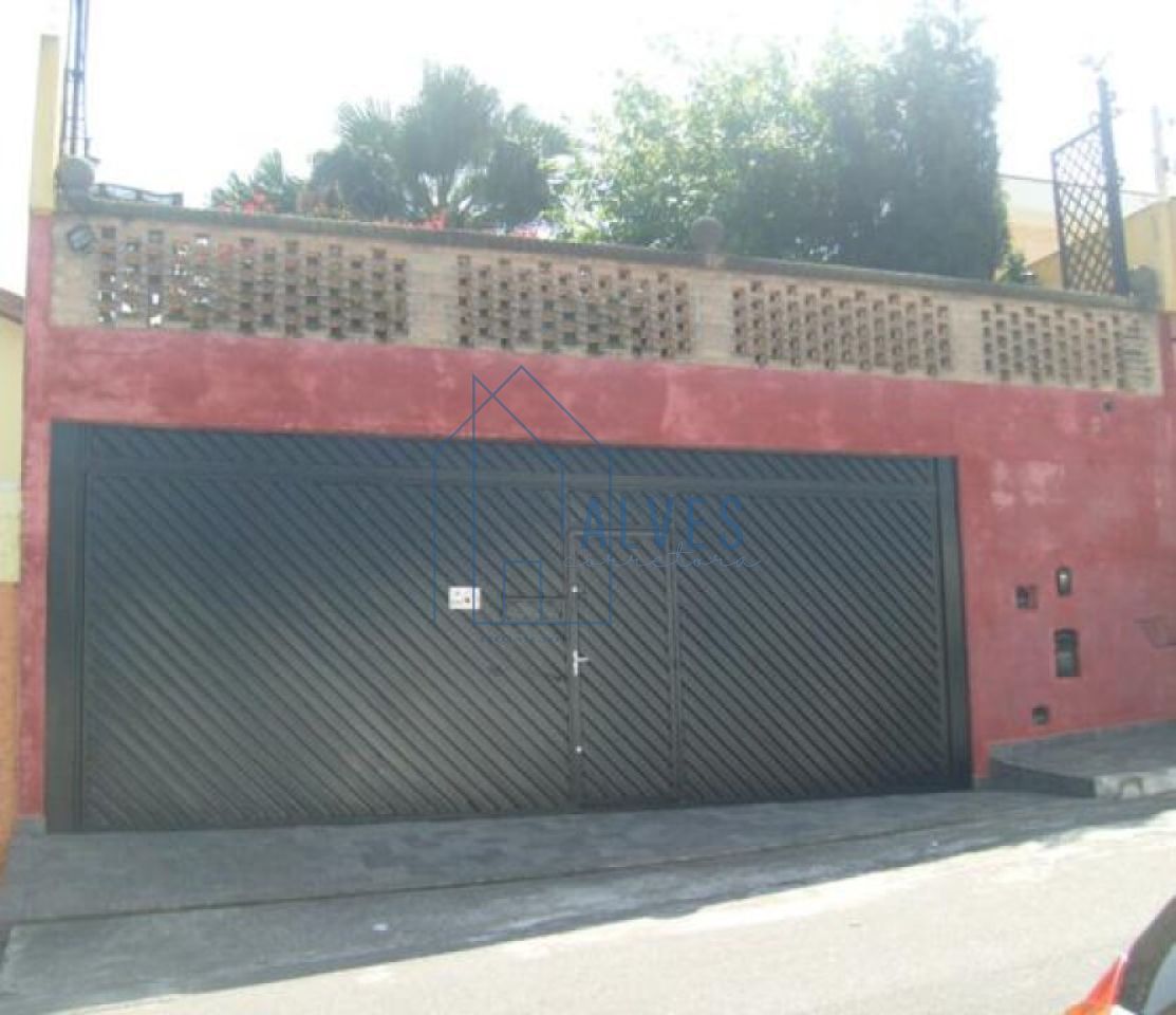 Casa Térrea para Venda - Jardim Palmares Zona Sul