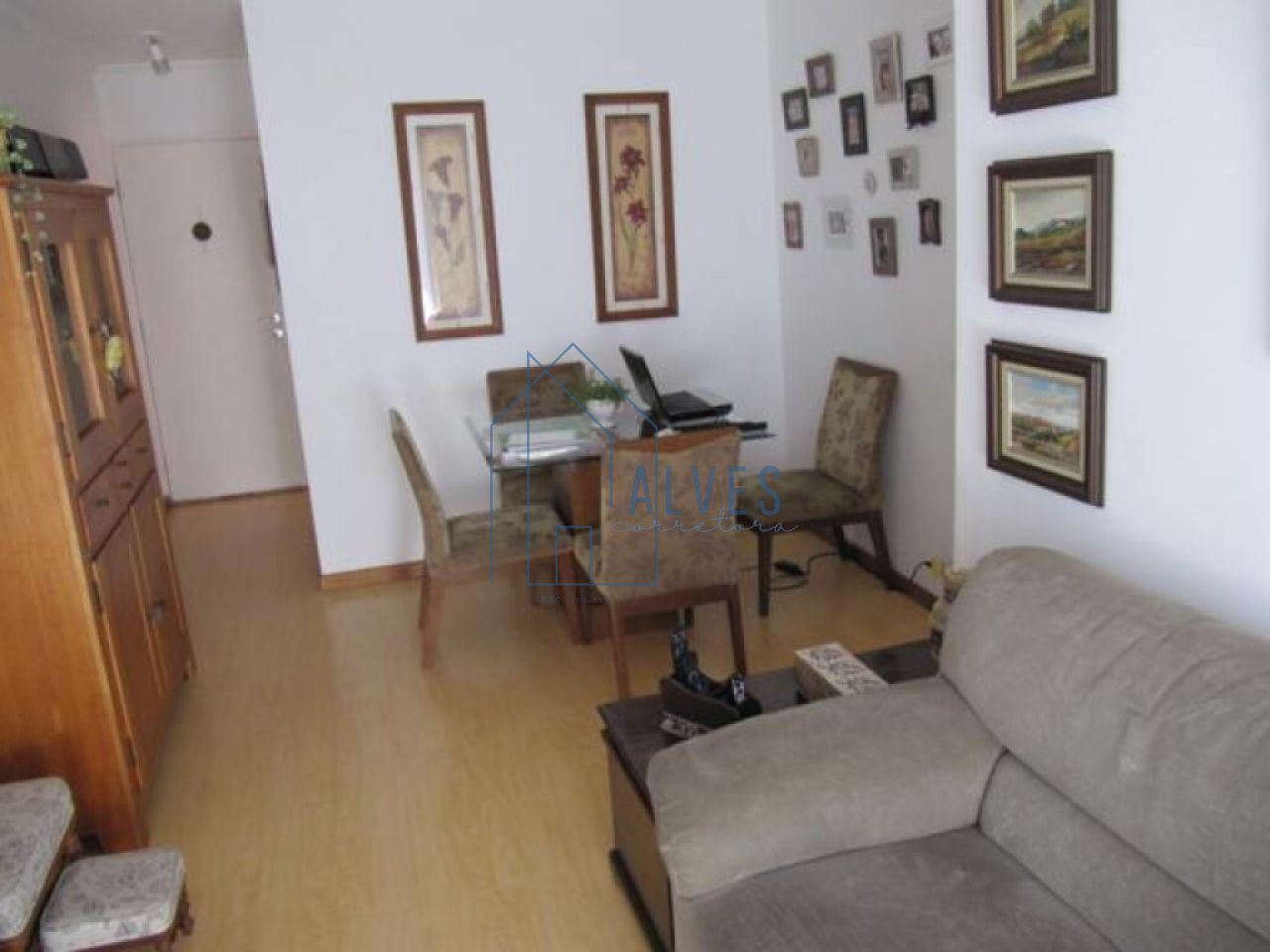 Apartamento para Venda - Vila do Castelo