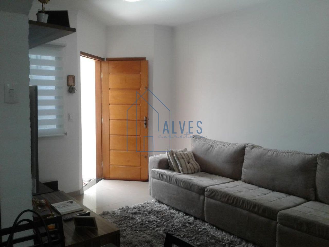 Sobrado para Venda - Jardim Santa Cruz Campo Grande