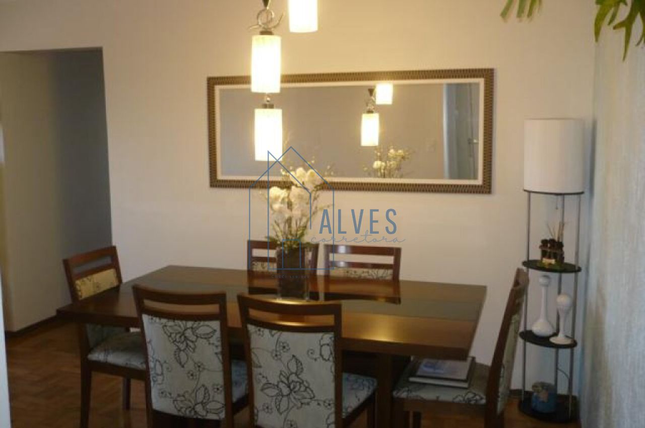 Apartamento para Venda - Jardim Marajoara