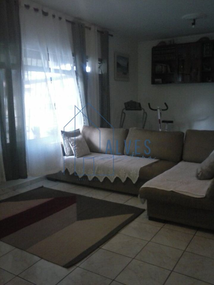 Casa Térrea para Venda - Vila Gea