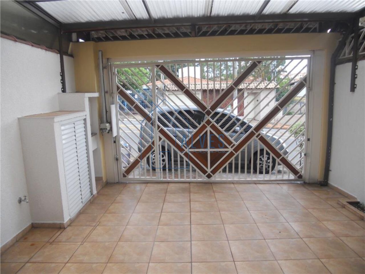Sobrado para Venda - Jardim Consórcio