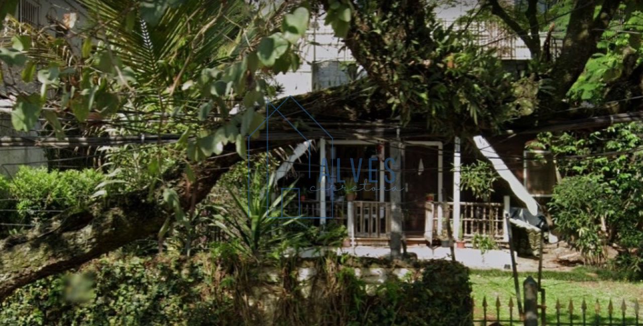 Sobrado para Venda - Vila Santa Catarina