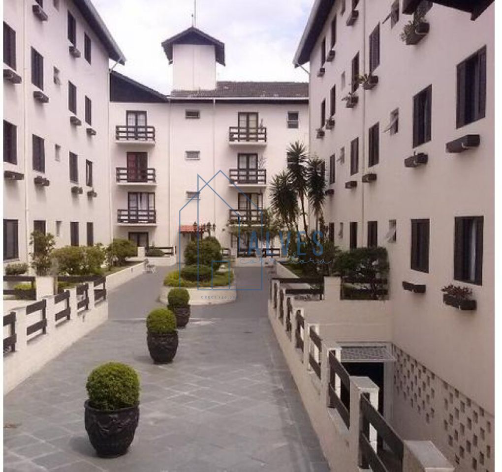 Apartamento para Venda - Vila do Castelo
