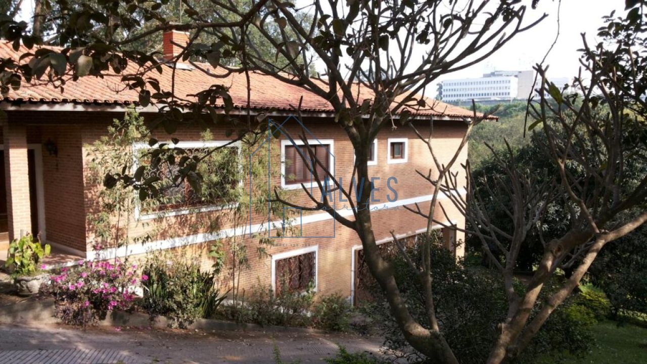 Terreno para Venda - Vila Castelo