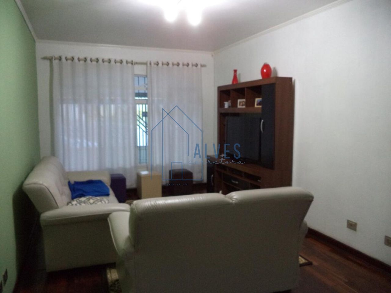 Sobrado para Venda - Jardim Consórcio