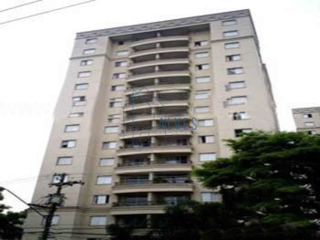 Apartamento para Venda - Vila Sofia