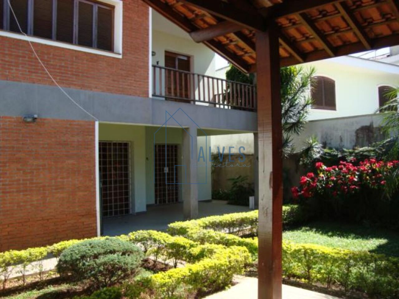 Sobrado para Venda - Vila Nova Caledônia