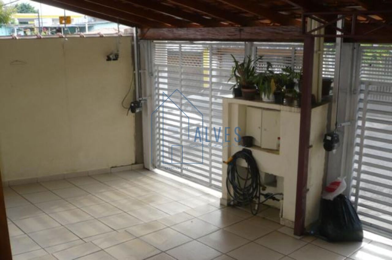 Casa Térrea para Venda - Jardim Sabará