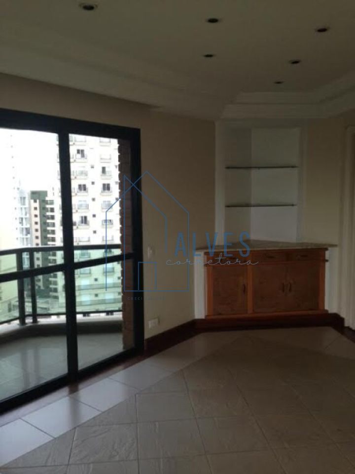 Apartamento para Venda - Jardim Vila Mariana