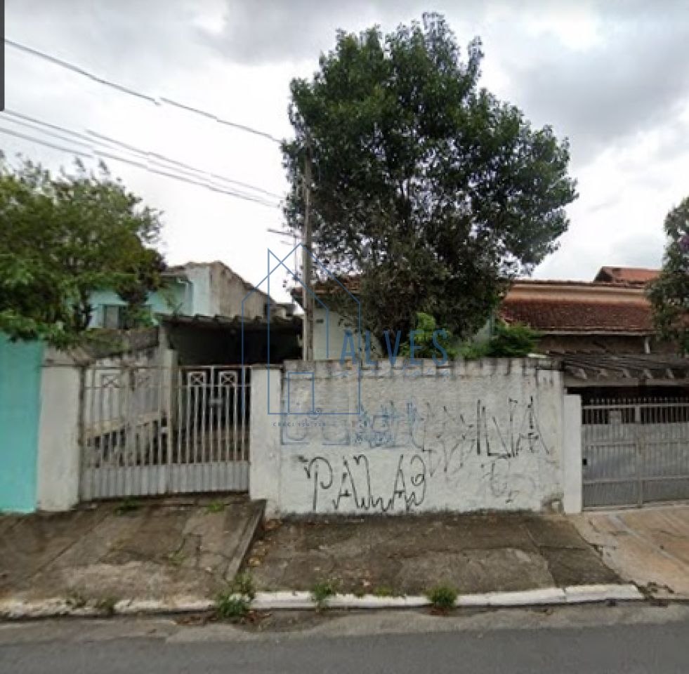Terreno para Venda - Campo Grande - Zona Sul