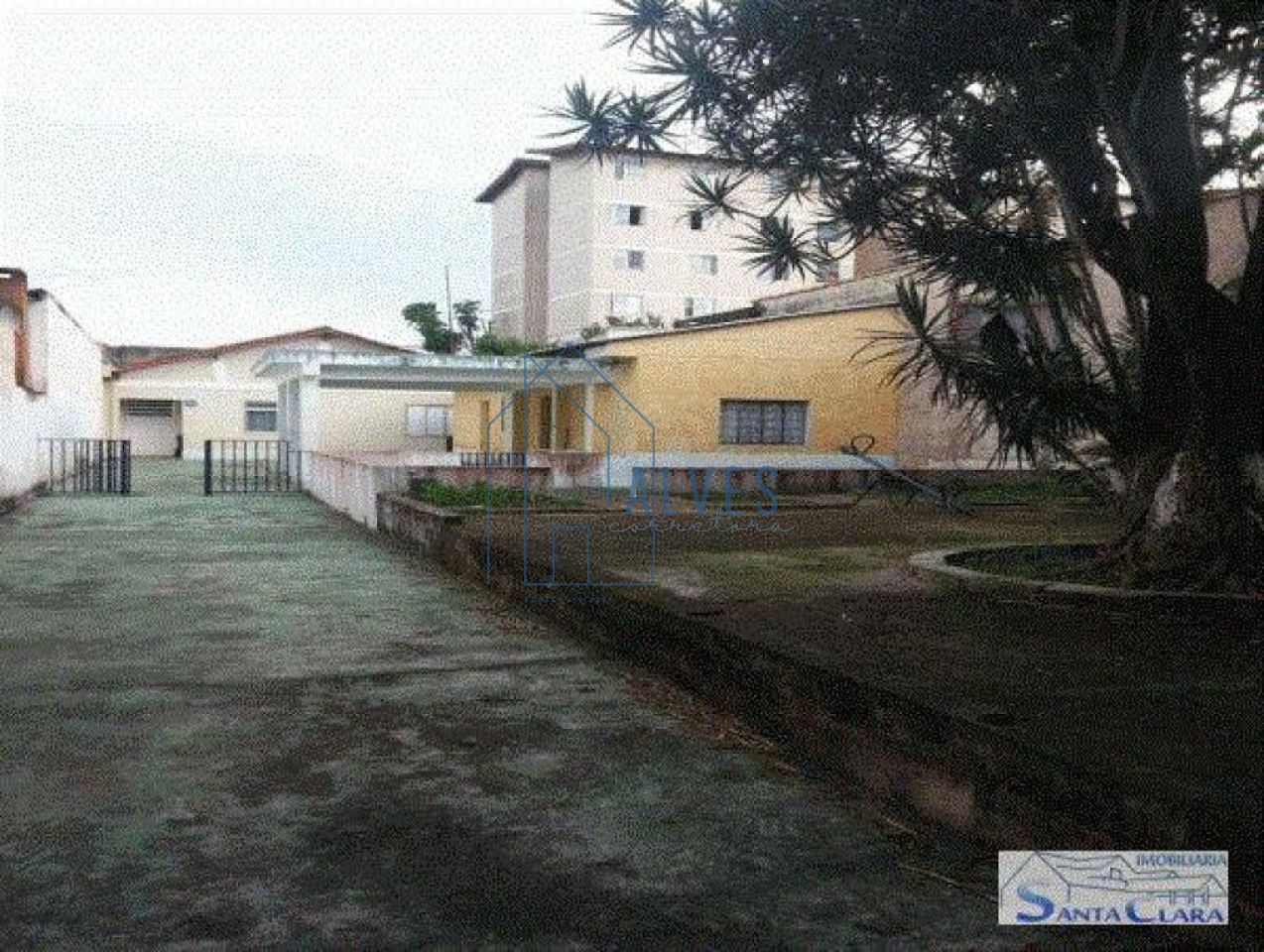 Terreno para Venda - Jardim Sabará
