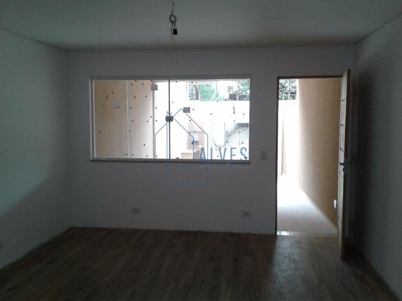 Sobrado para Venda - Campo Grande - Zona Sul