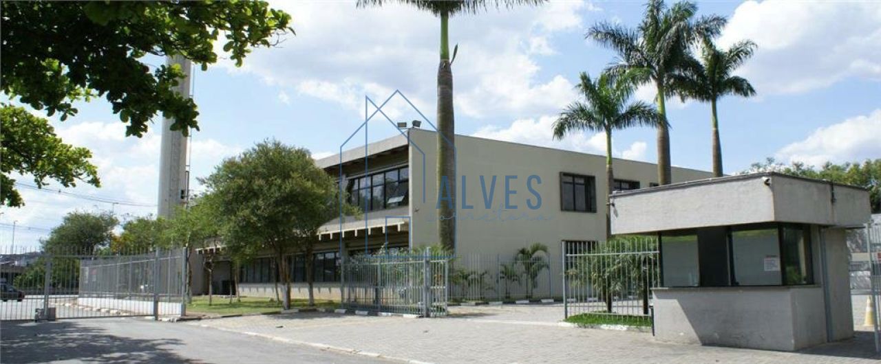Prédio para Venda - Vila Leopoldina
