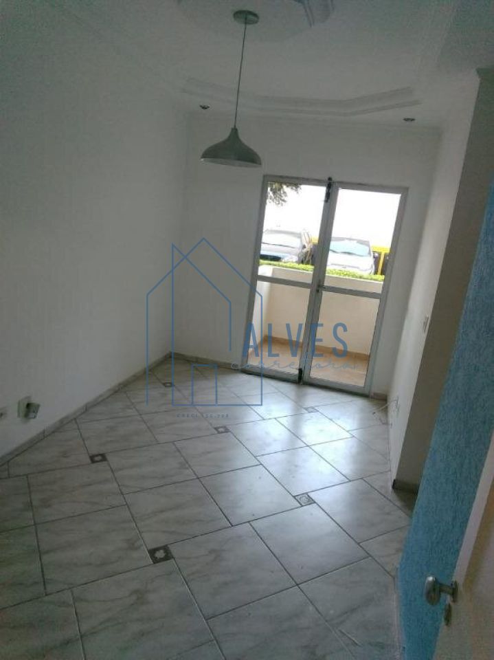 Apartamento para Venda - Vila Inglesa