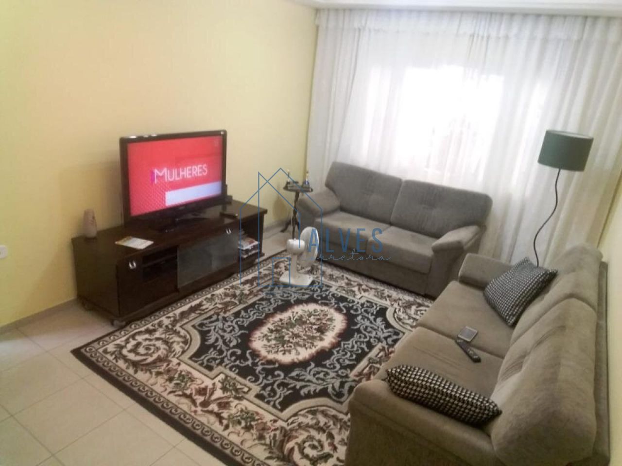 Sobrado para Venda - Vila São Pedro