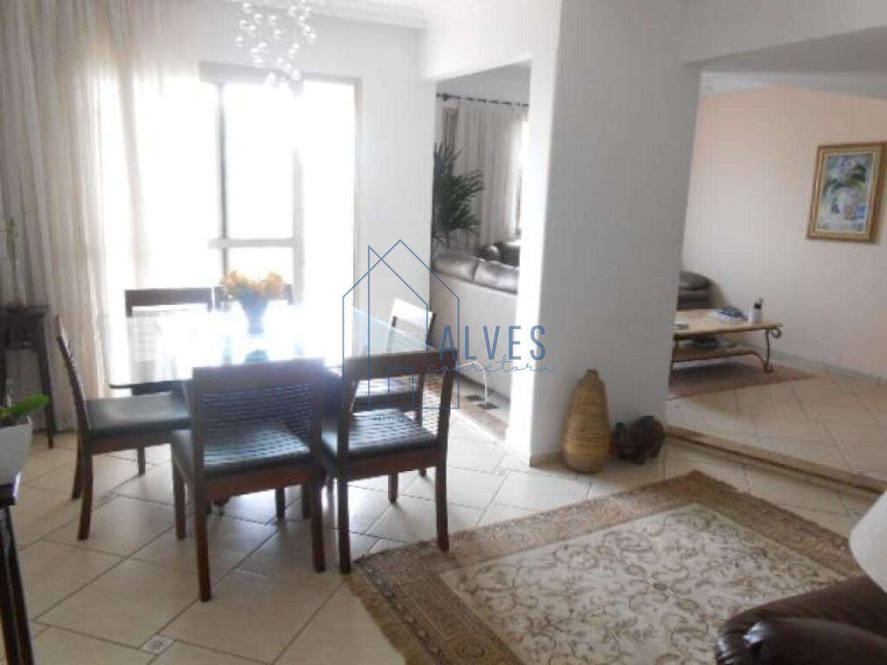 Apartamento para Venda - Vila Isa