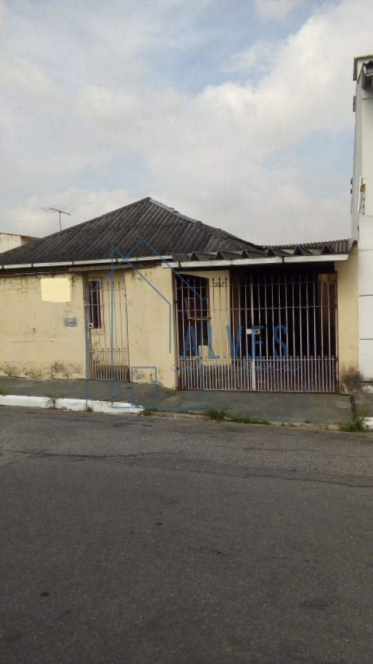 Terreno para Venda - Campo Grande - Zona Sul