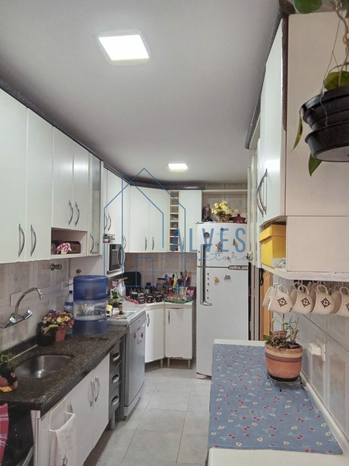 Apartamento para Venda - Vila Constança