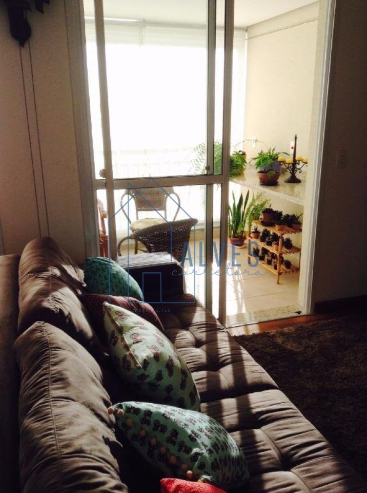 Apartamento para Venda - Jurubatuba