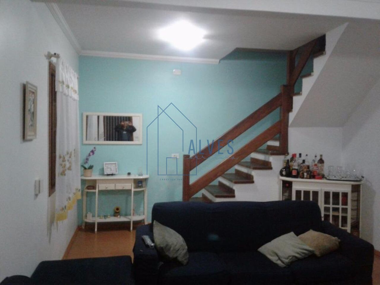 Sobrado para Venda - Vila Santa Catarina