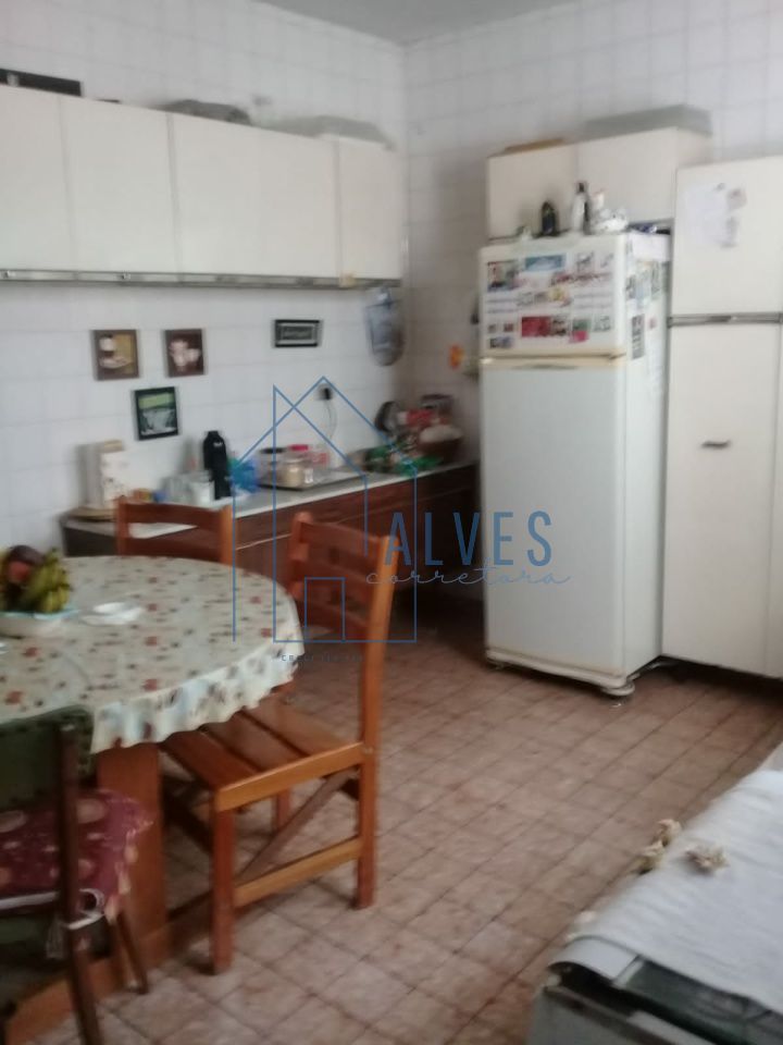 Sobrado para Venda - Campo Grande - Zona Sul