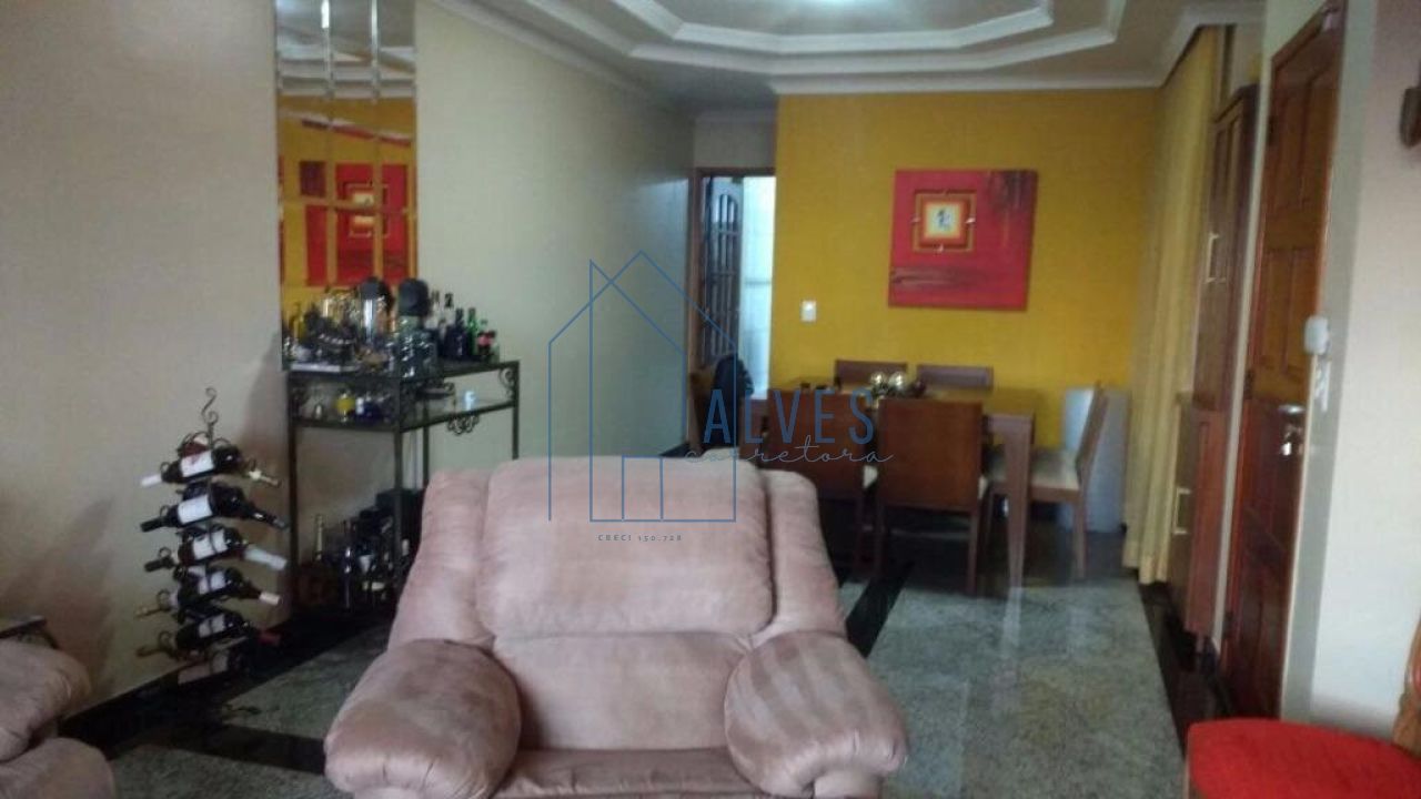 Sobrado para Venda - Jardim Palmares Zona Sul