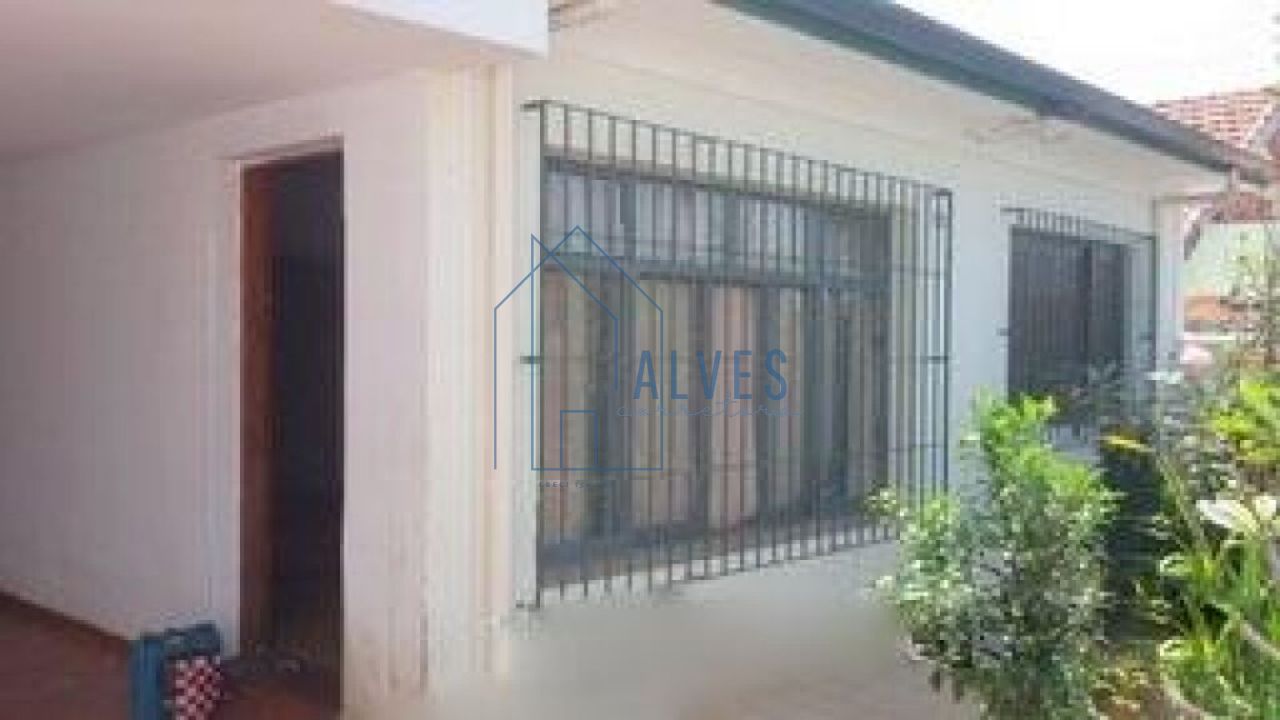 Casa Térrea para Venda - Cidade Ademar