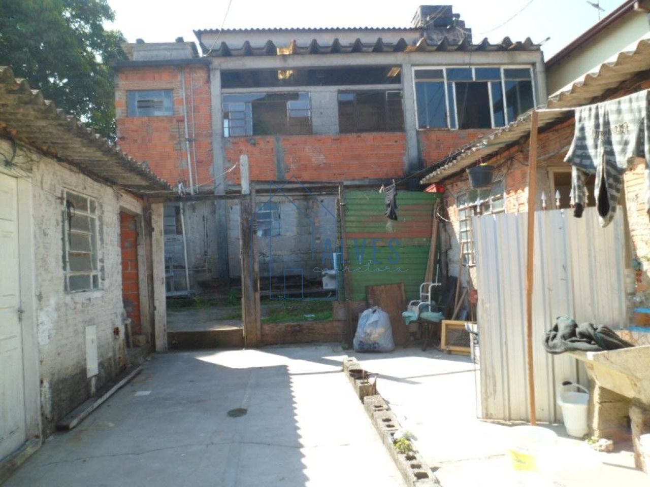 Terreno para Venda - Jardim Sabará