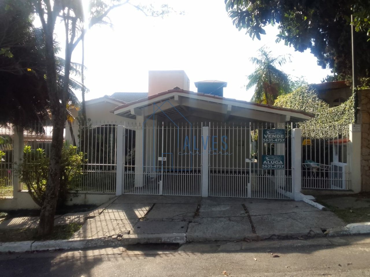 Condomínio para Venda - Campo Grande - Zona Sul
