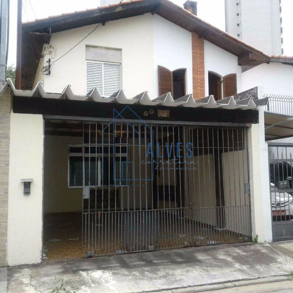 Sobrado para Venda - Vila Anhangüera