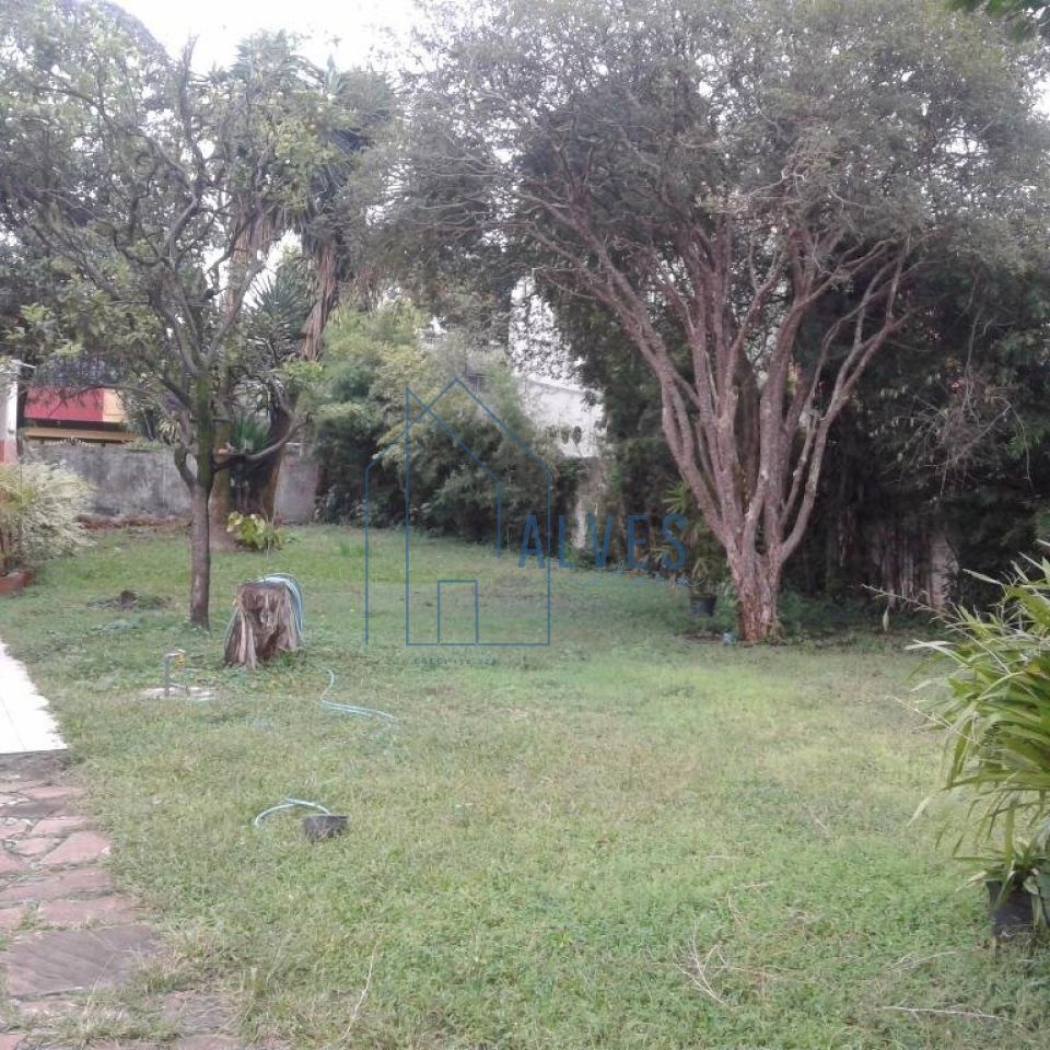 Terreno para Venda - Jardim Hípico