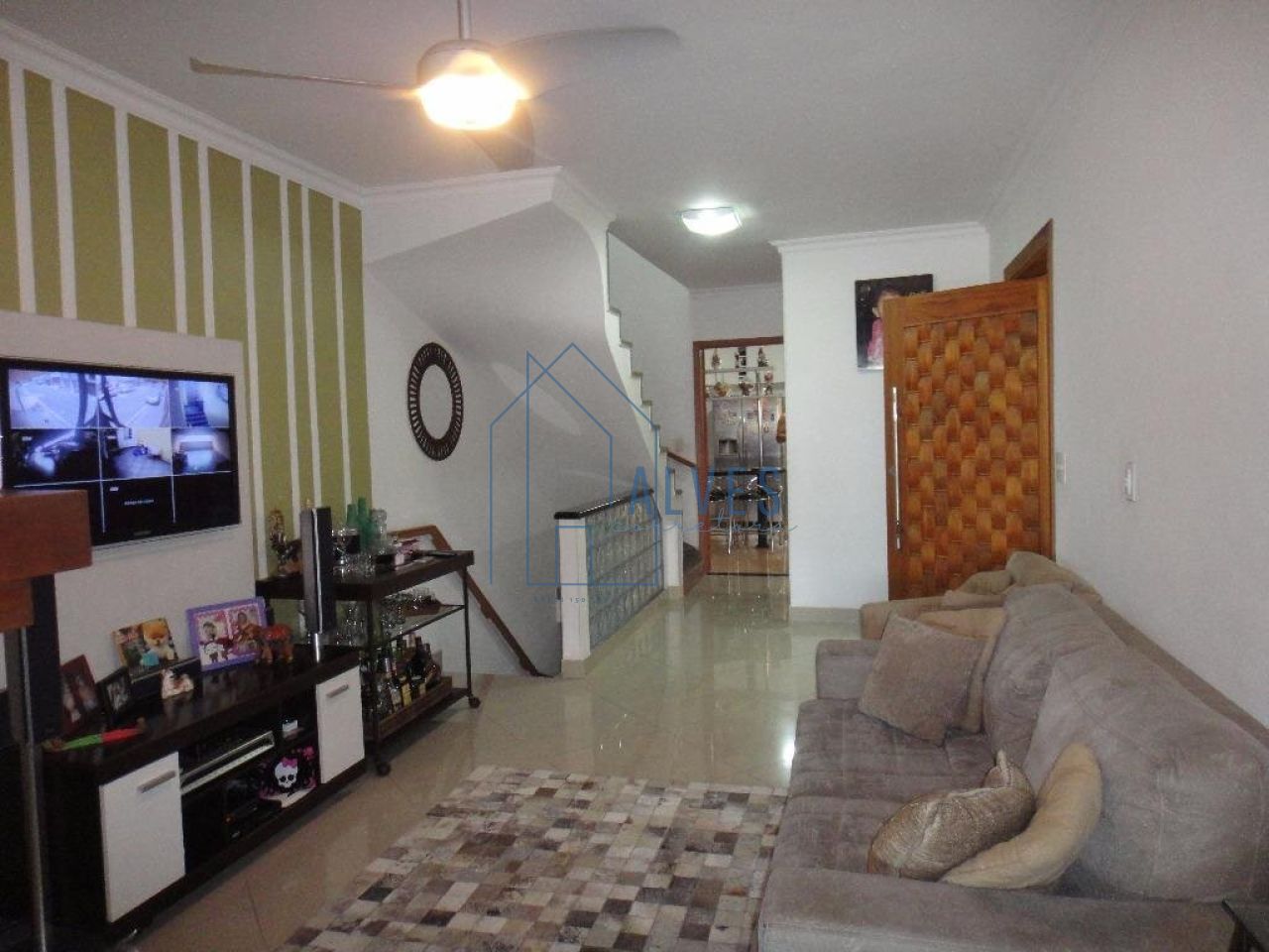 Sobrado para Venda - Jardim Sabará