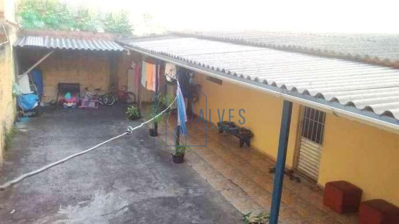 Casa Térrea para Venda - Jardim MarabáZona Sul