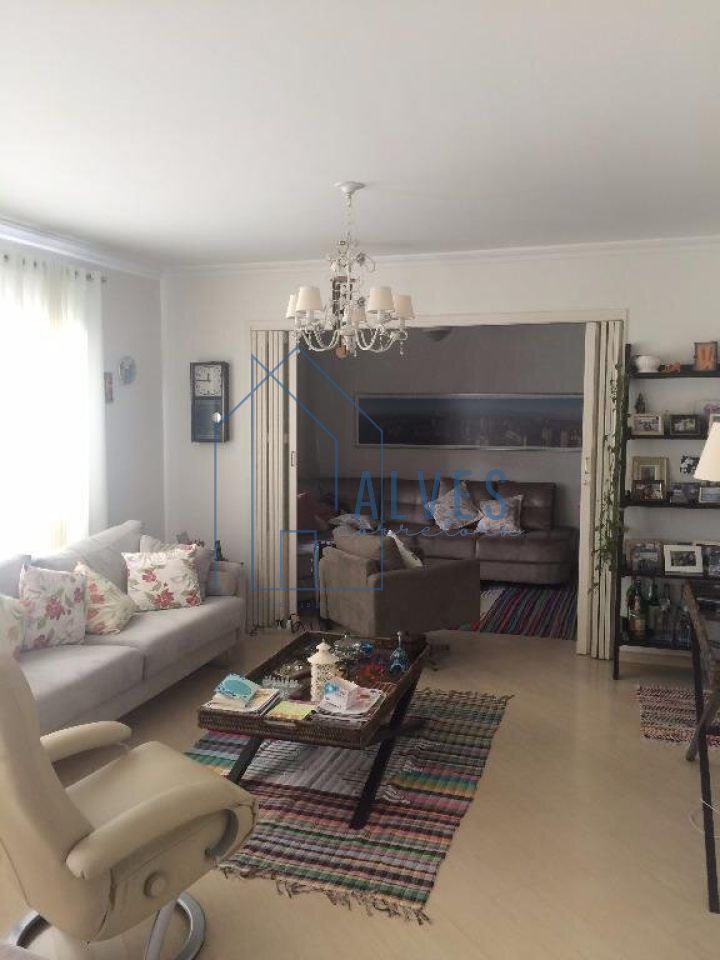 Apartamento para Venda - Jardim Itapeva