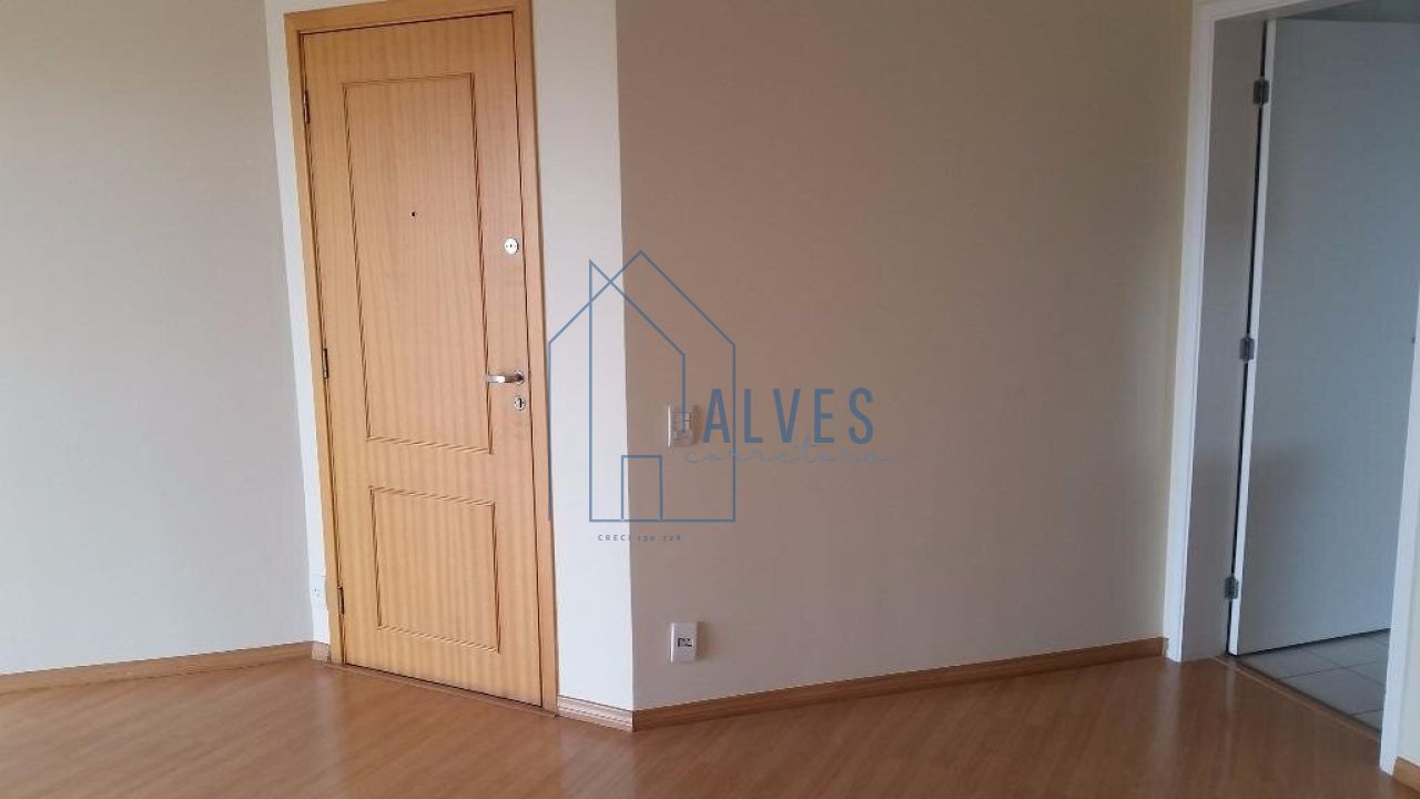Apartamento para Venda - Jardim Taquaral