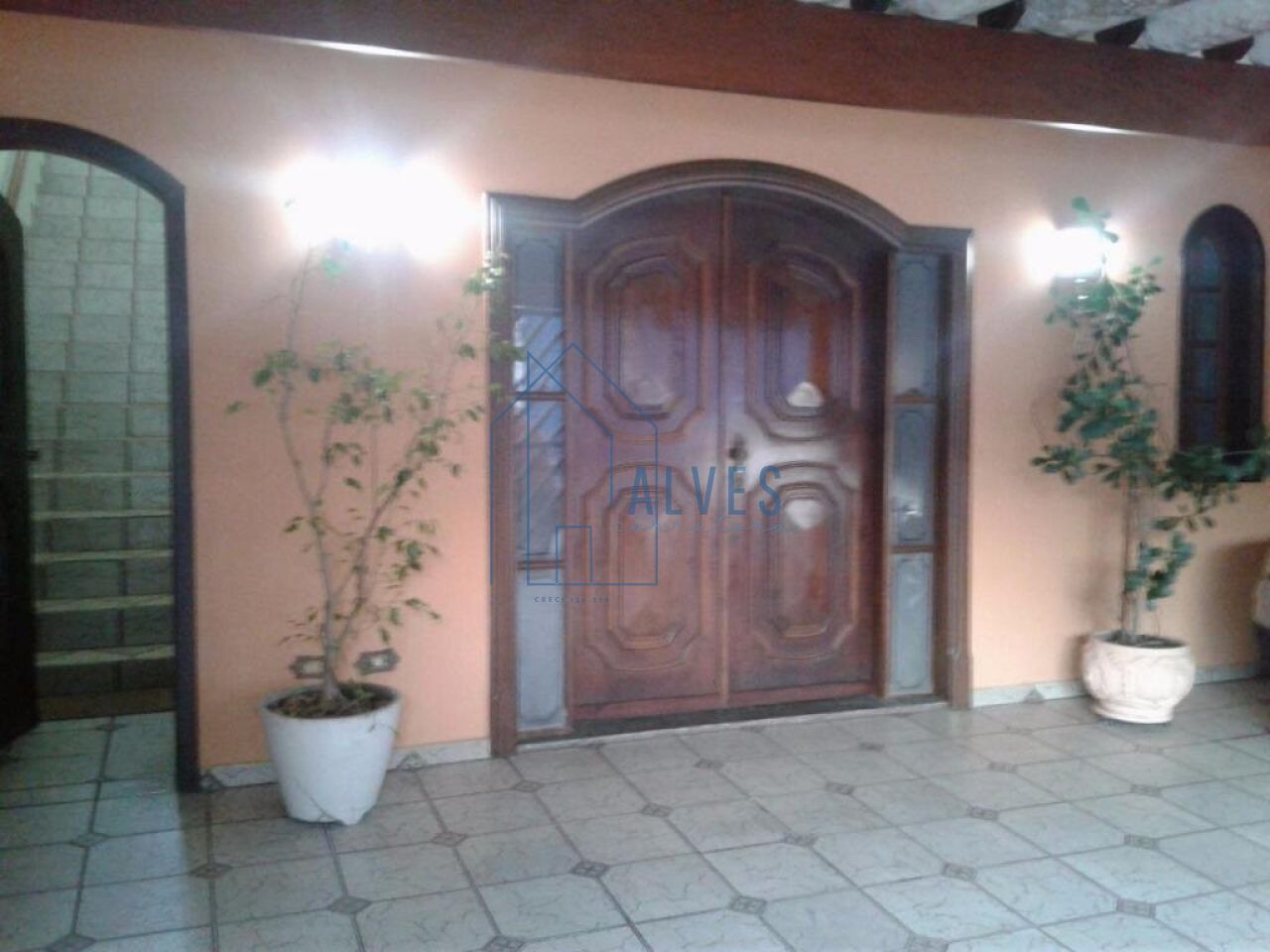 Sobrado para Venda - Cupecê
