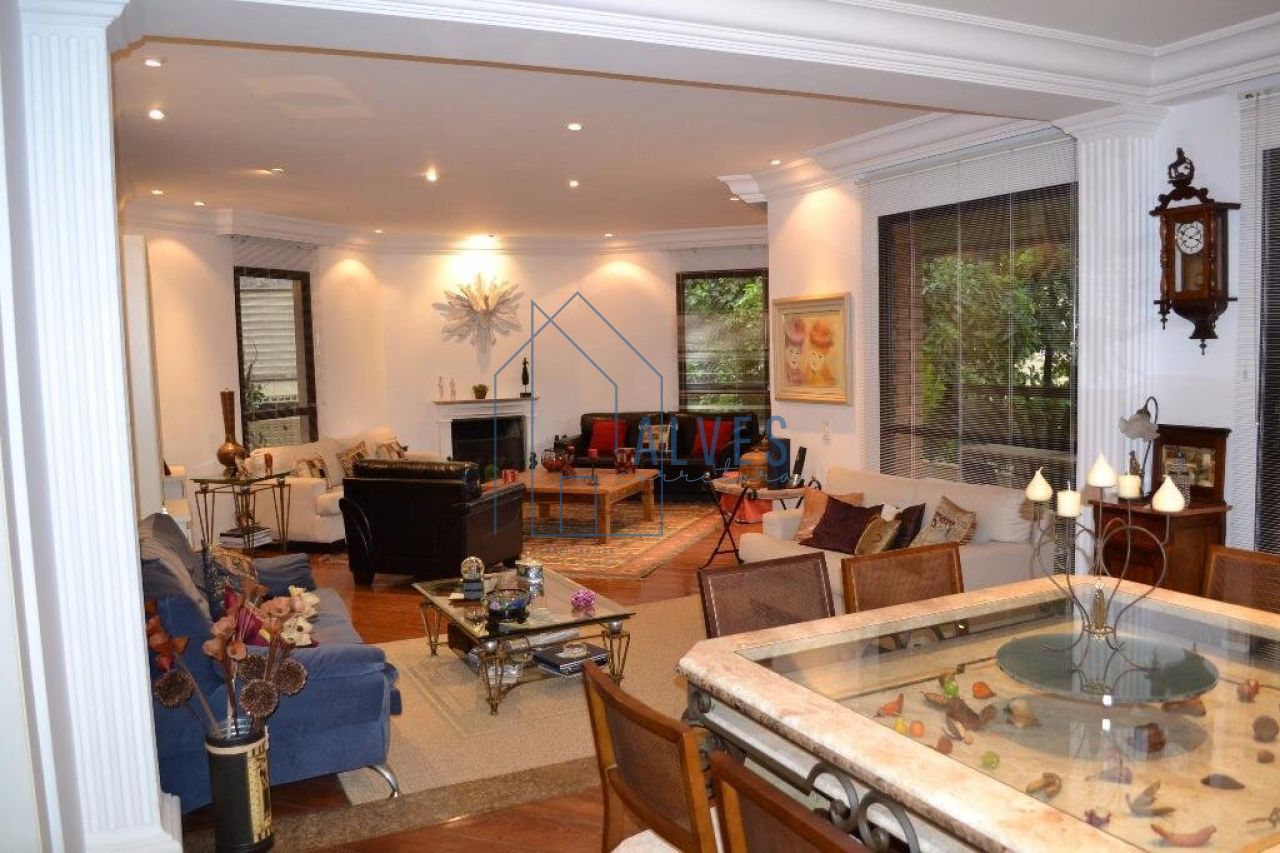 Apartamento para Venda - Real Parque