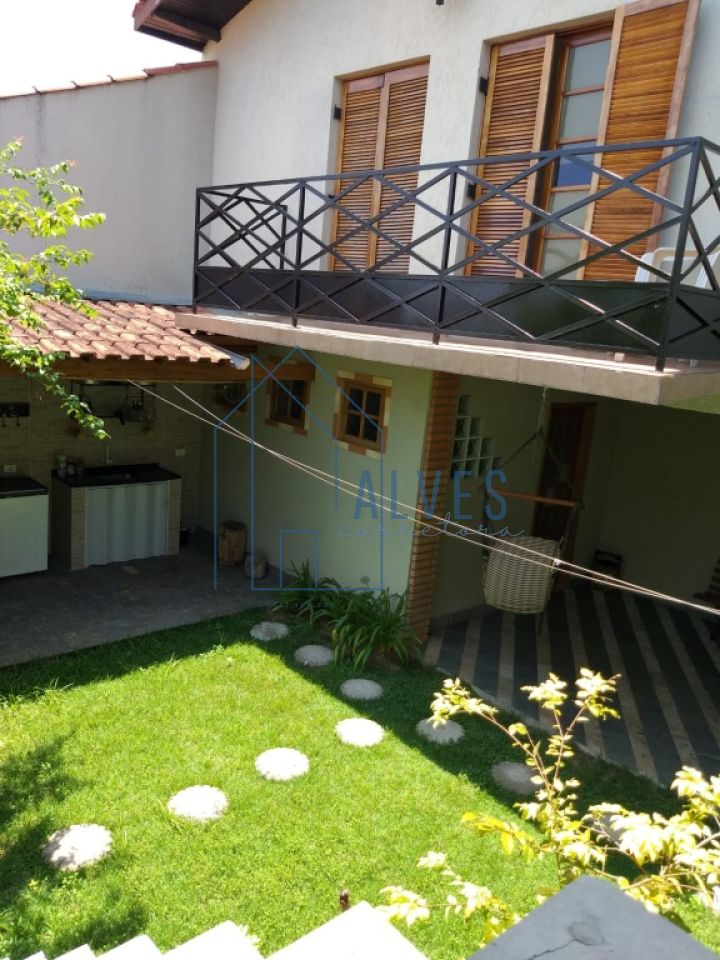 Casa Térrea para Venda - Jardim Marajoara