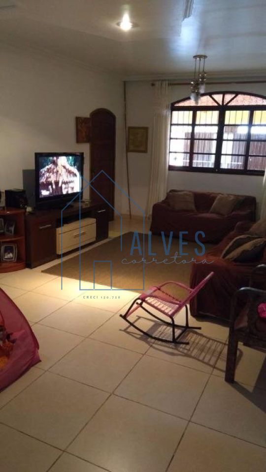Sobrado para Venda - Jardim Ubirajara Zona Sul