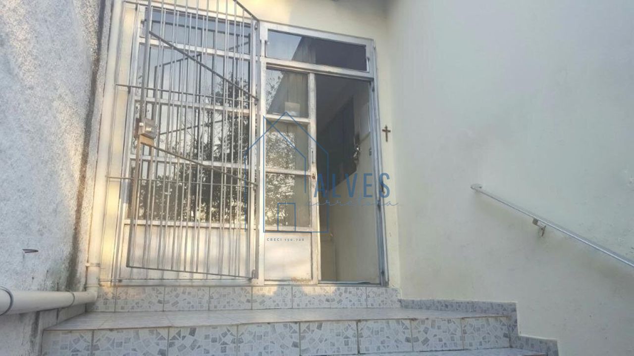 Casa Térrea para Venda - Balneário Mar Paulista