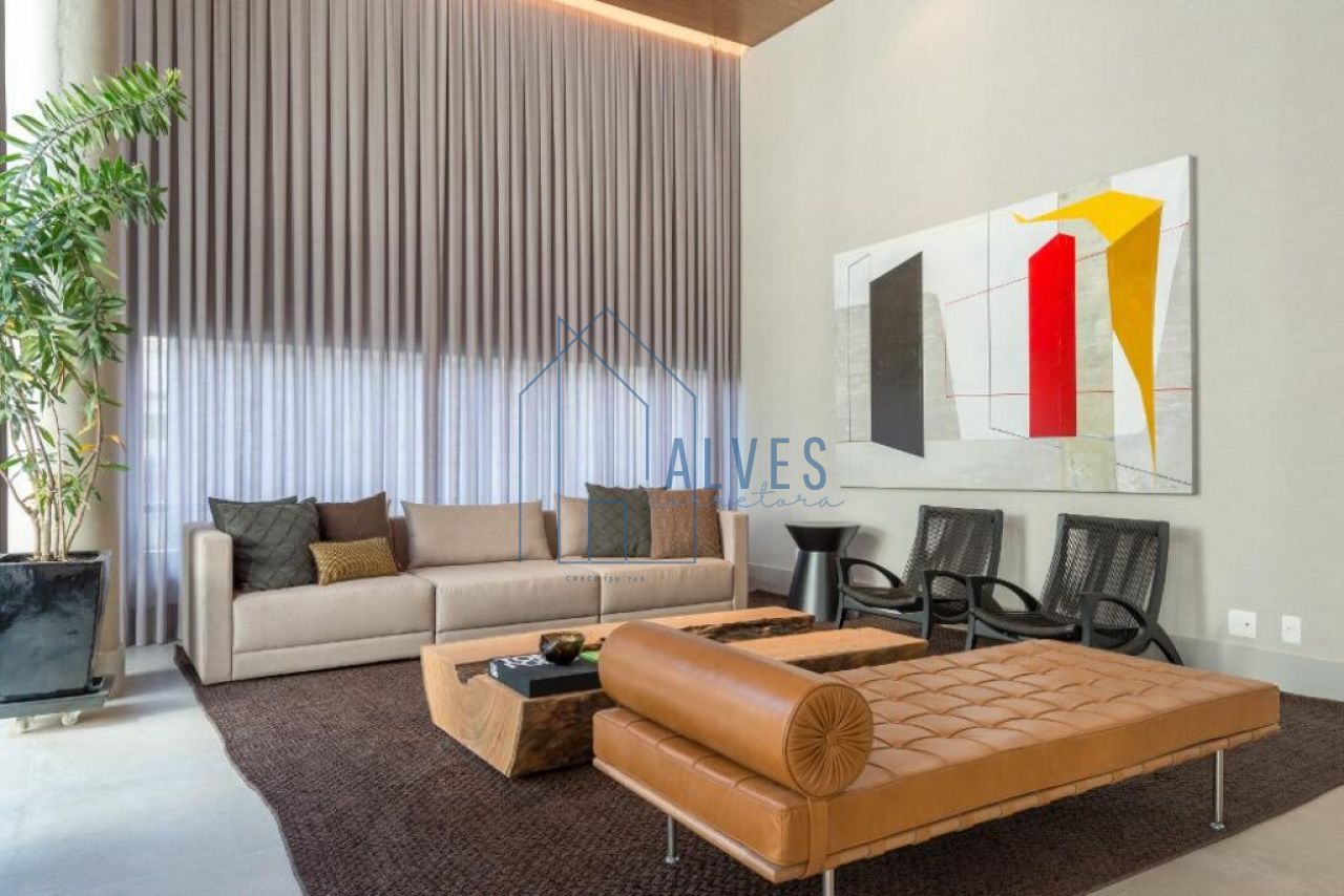 Apartamento para Venda - Jardim Paulista