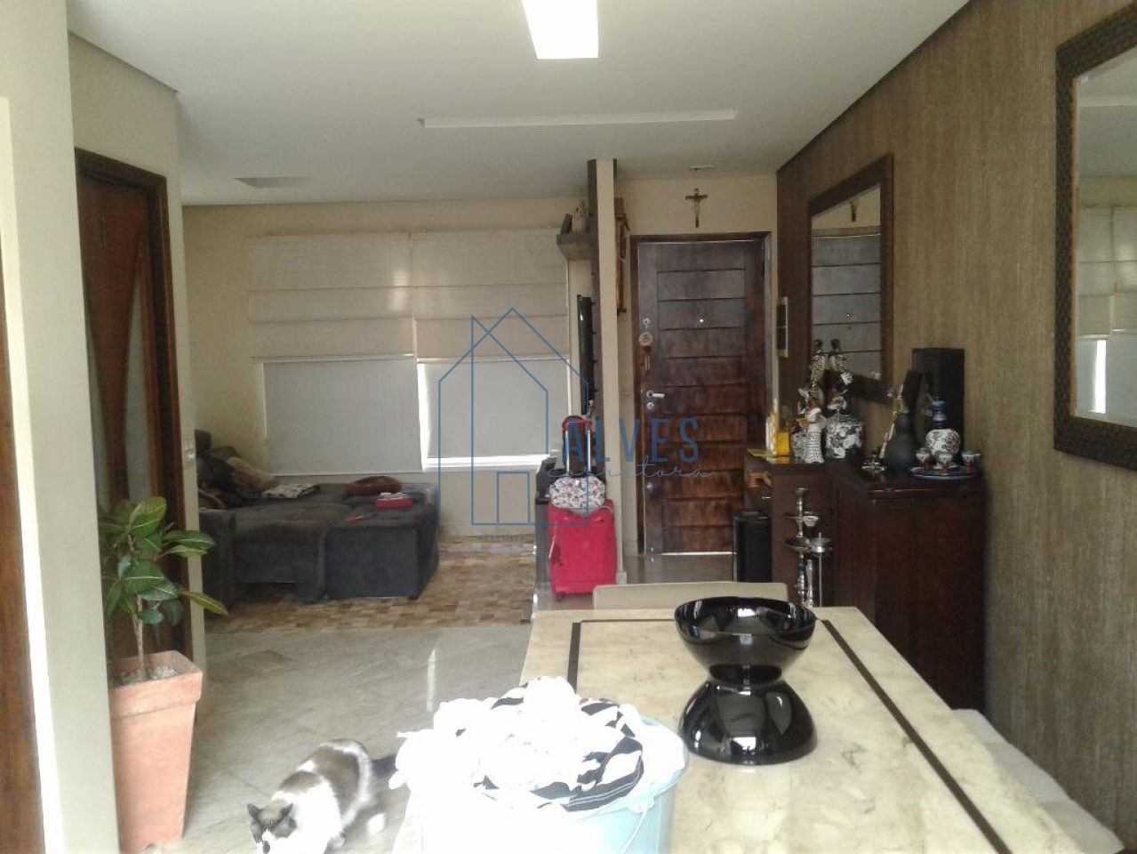 Sobrado para Venda - Jardim Marajoara