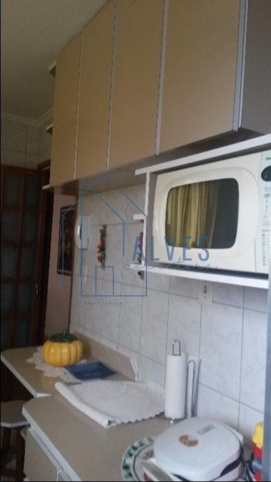 Apartamento para Venda - Campo Grande - Zona Sul