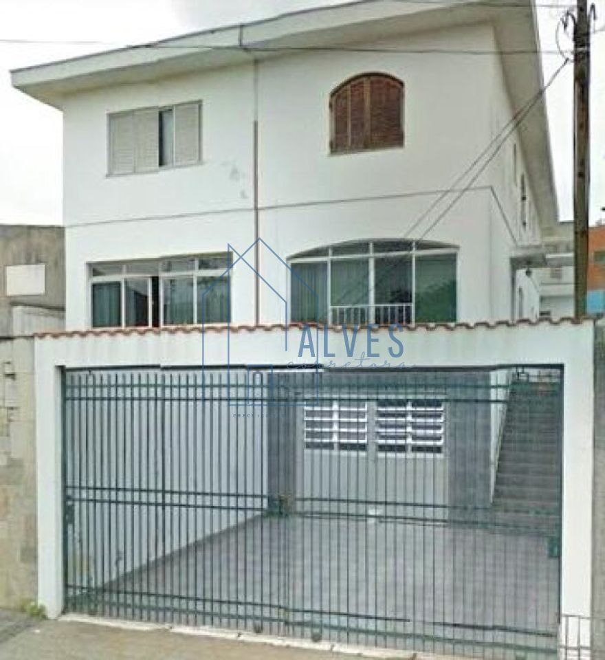 Sobrado para Venda - Interlagos