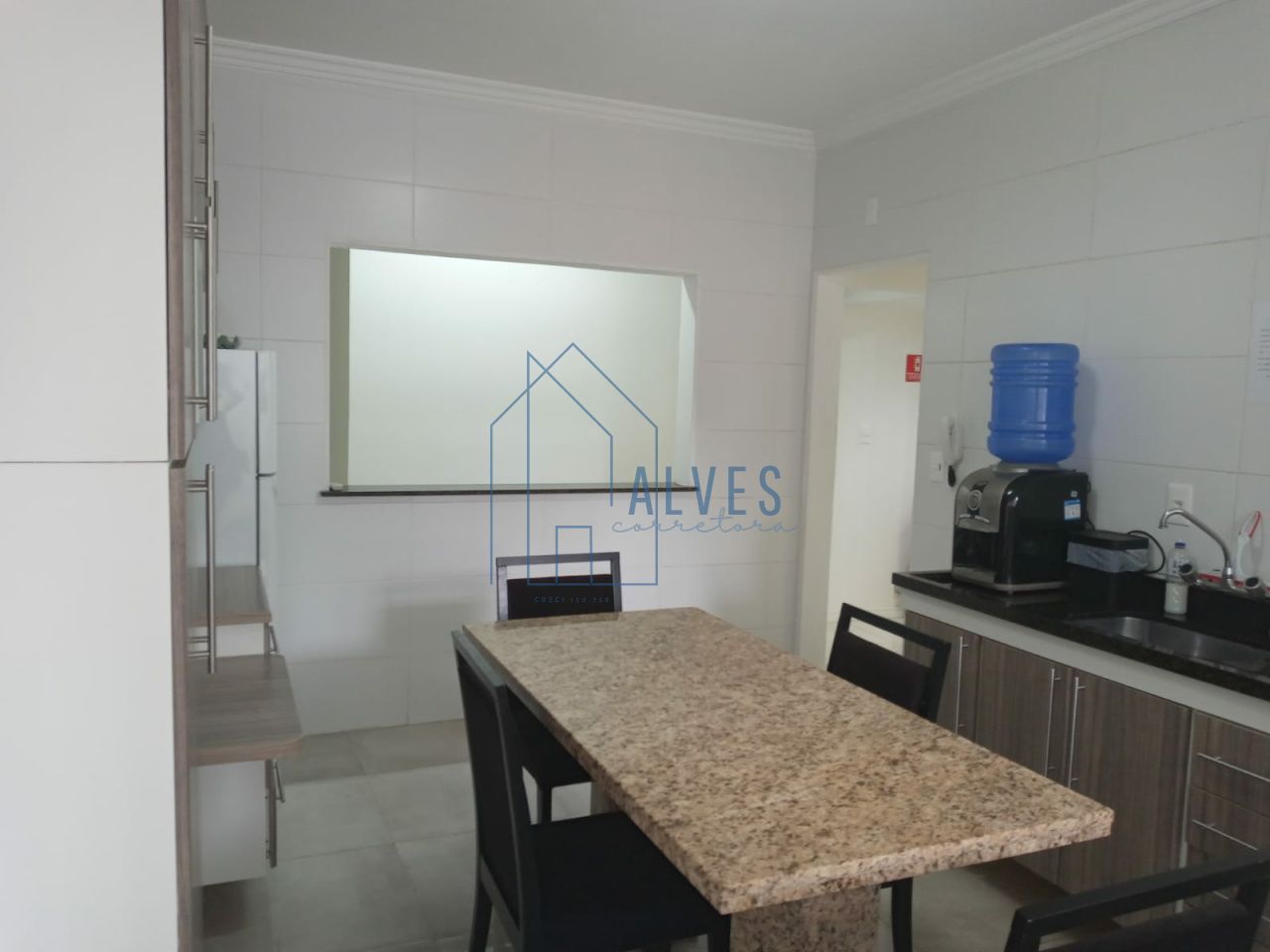 Sobrado para Venda - Jardim Santa Cruz Campo Grande