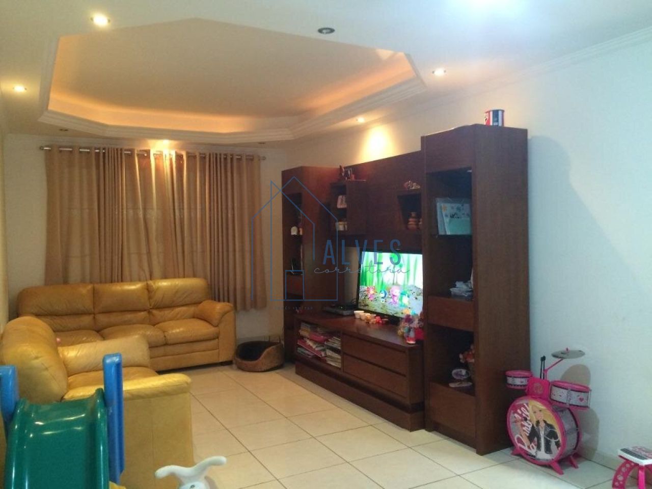 Sobrado para Venda - Jardim Guarapiranga