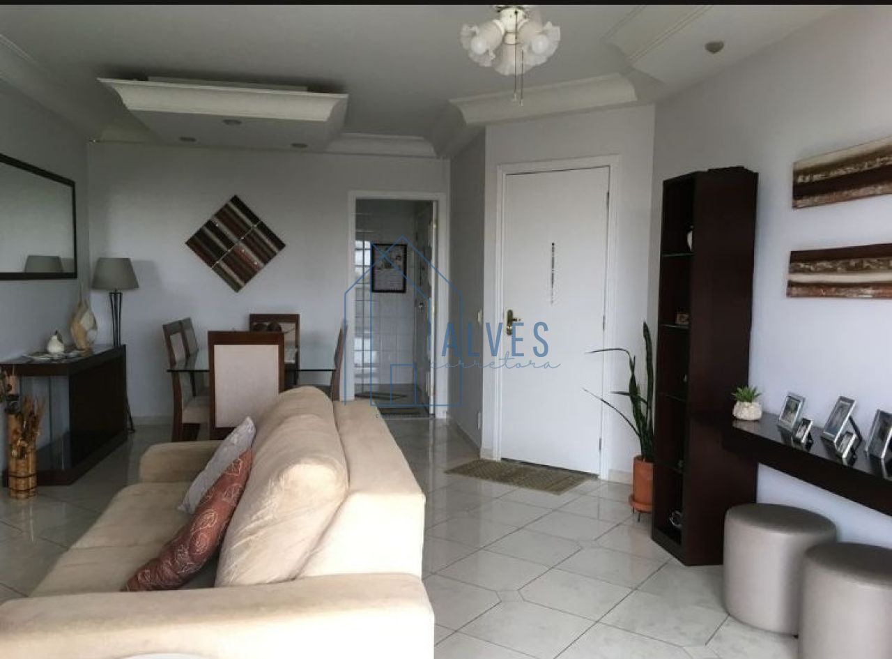 Apartamento para Venda - Jardim da Campina