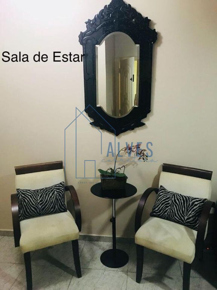 Sobrado para Venda - Jardim Palmares Zona Sul